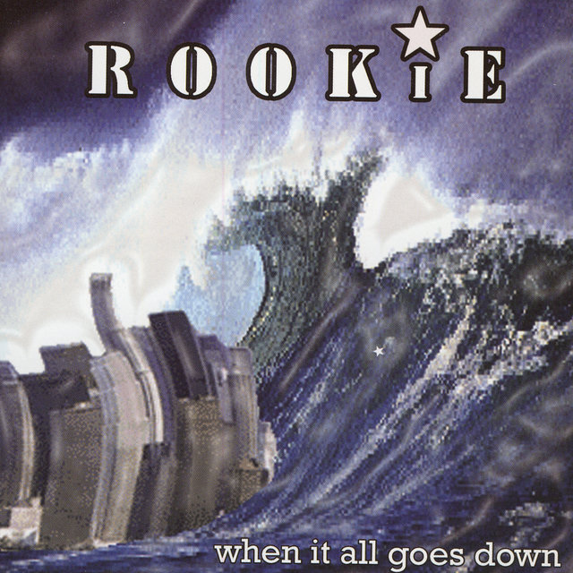 When It All Goes Down