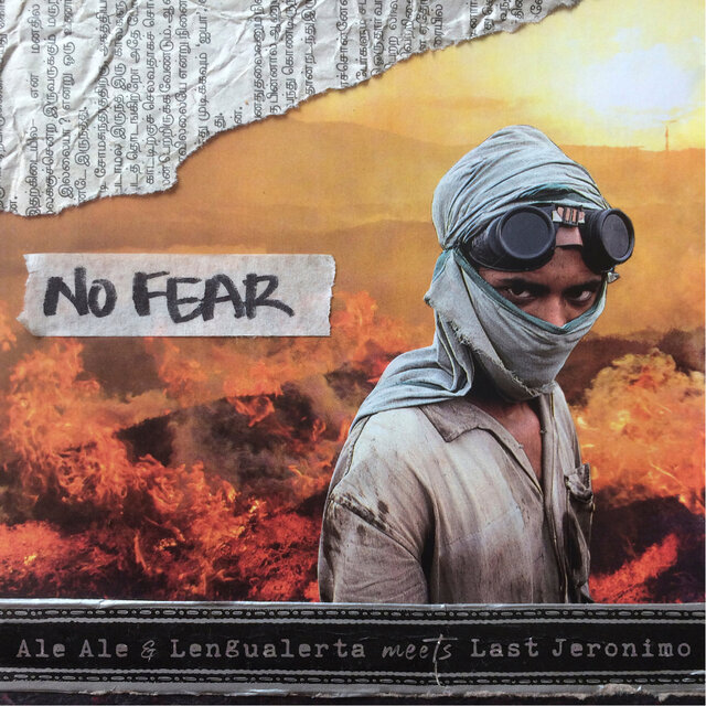 No Fear