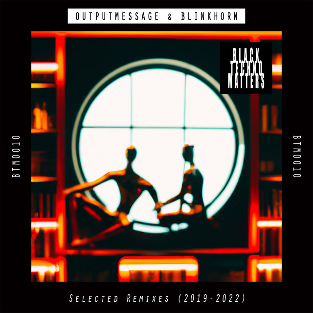 Selected Remixes (2019-2022)