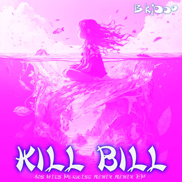 Kill Bill (80s Hits Playlist Remix EP)