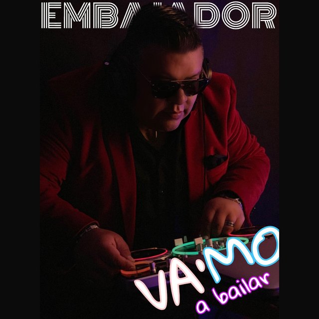 Va'mo a Bailar