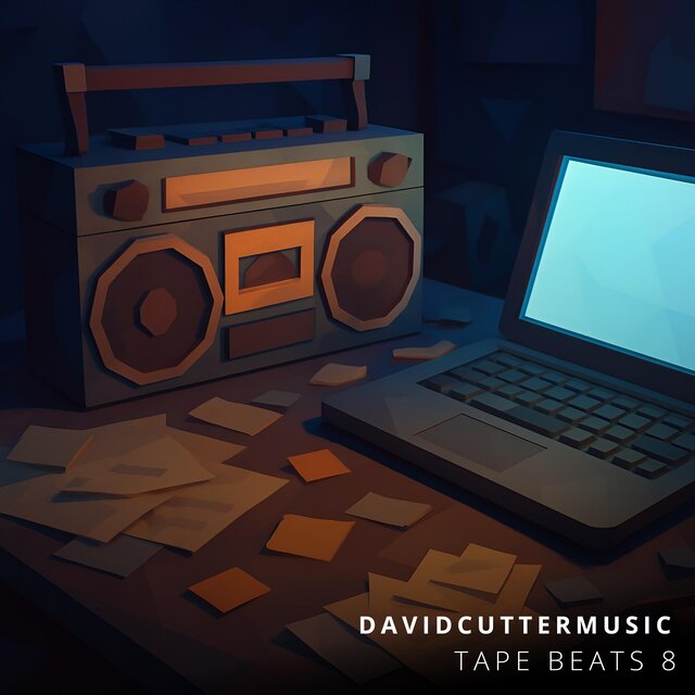 Tape Beats 8
