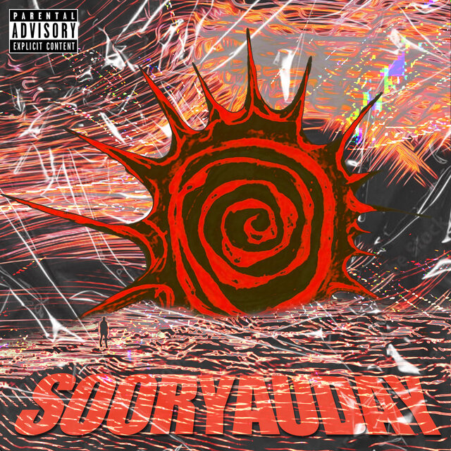 SOORYAUDAY