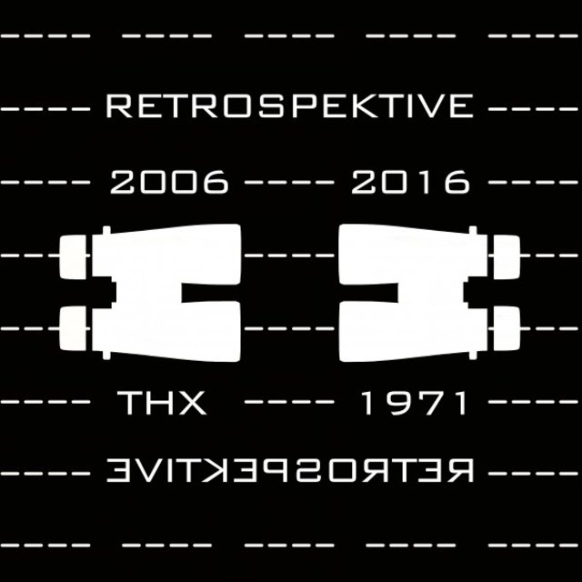 Retrospektive 2006 - 2016