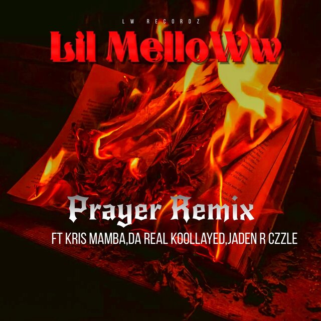 Prayer (Remix)