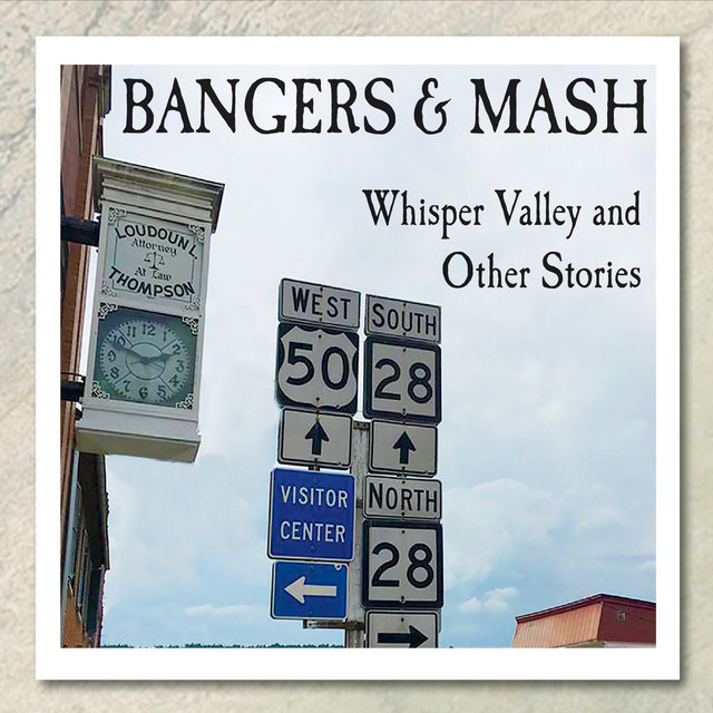 Whisper Valley and Other Stories