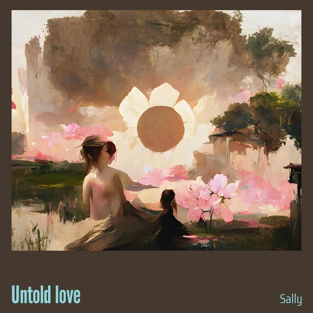 Untold love