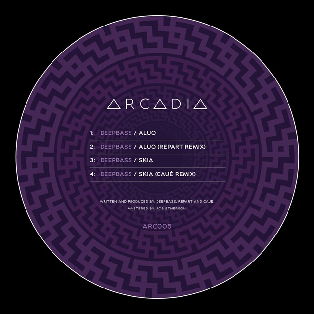 Phaios EP
