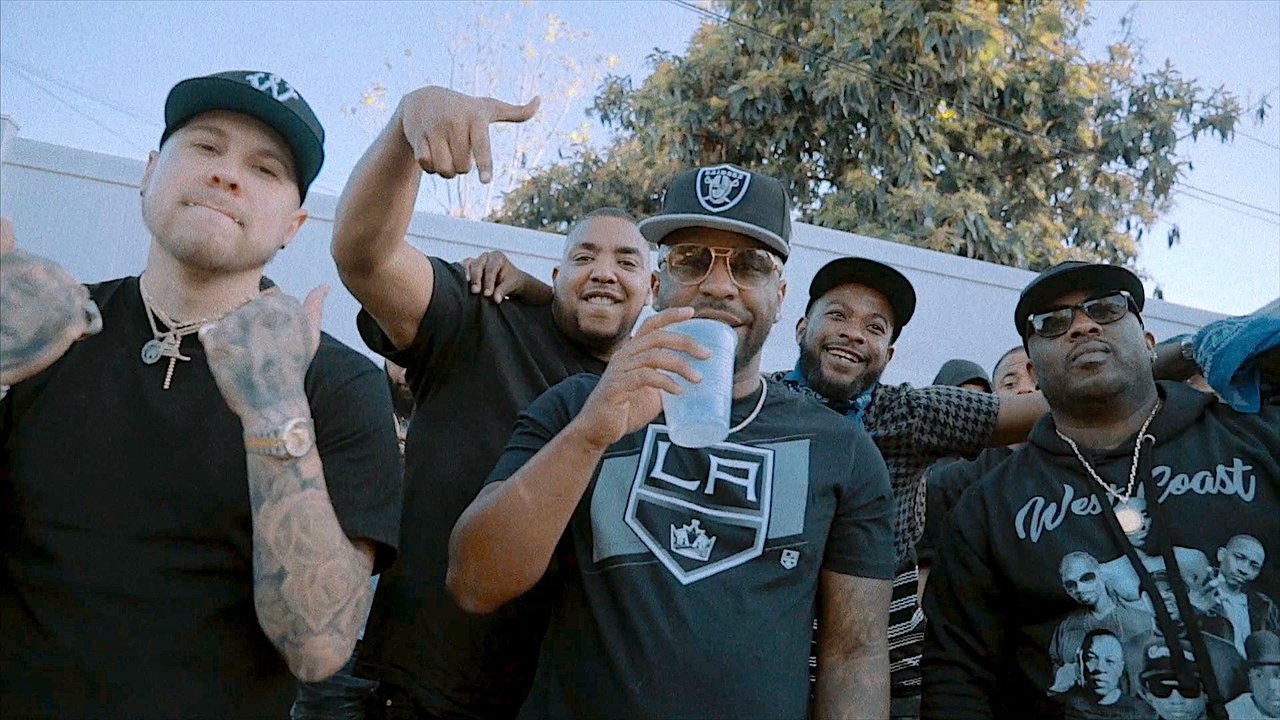 Dope Man (Official Video)