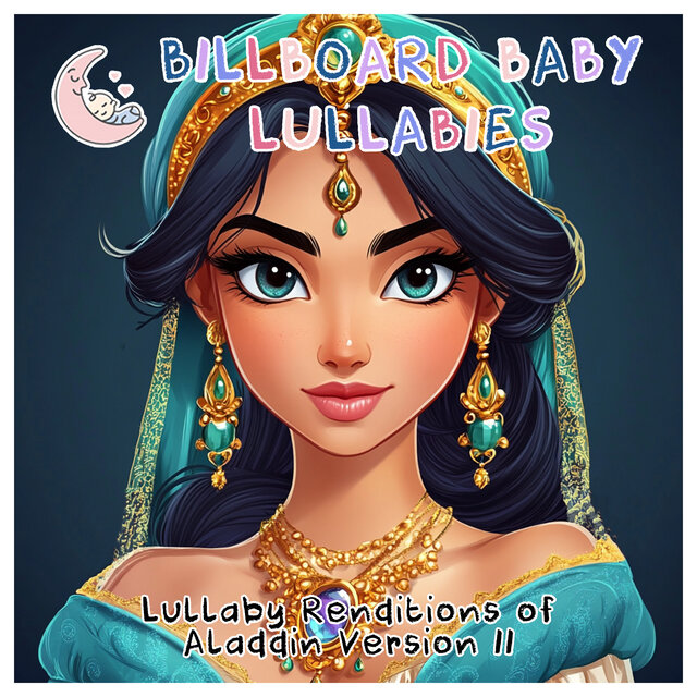 Lullaby Renditions of Aladdin Version II