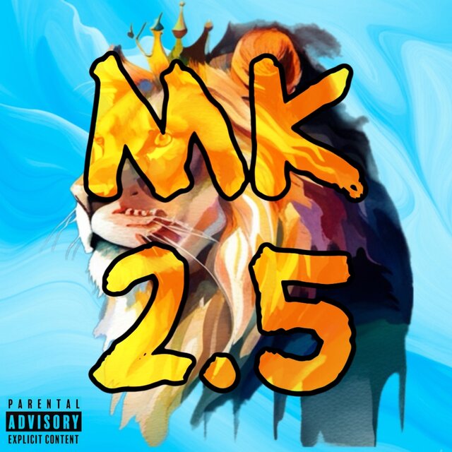 MK 2.5