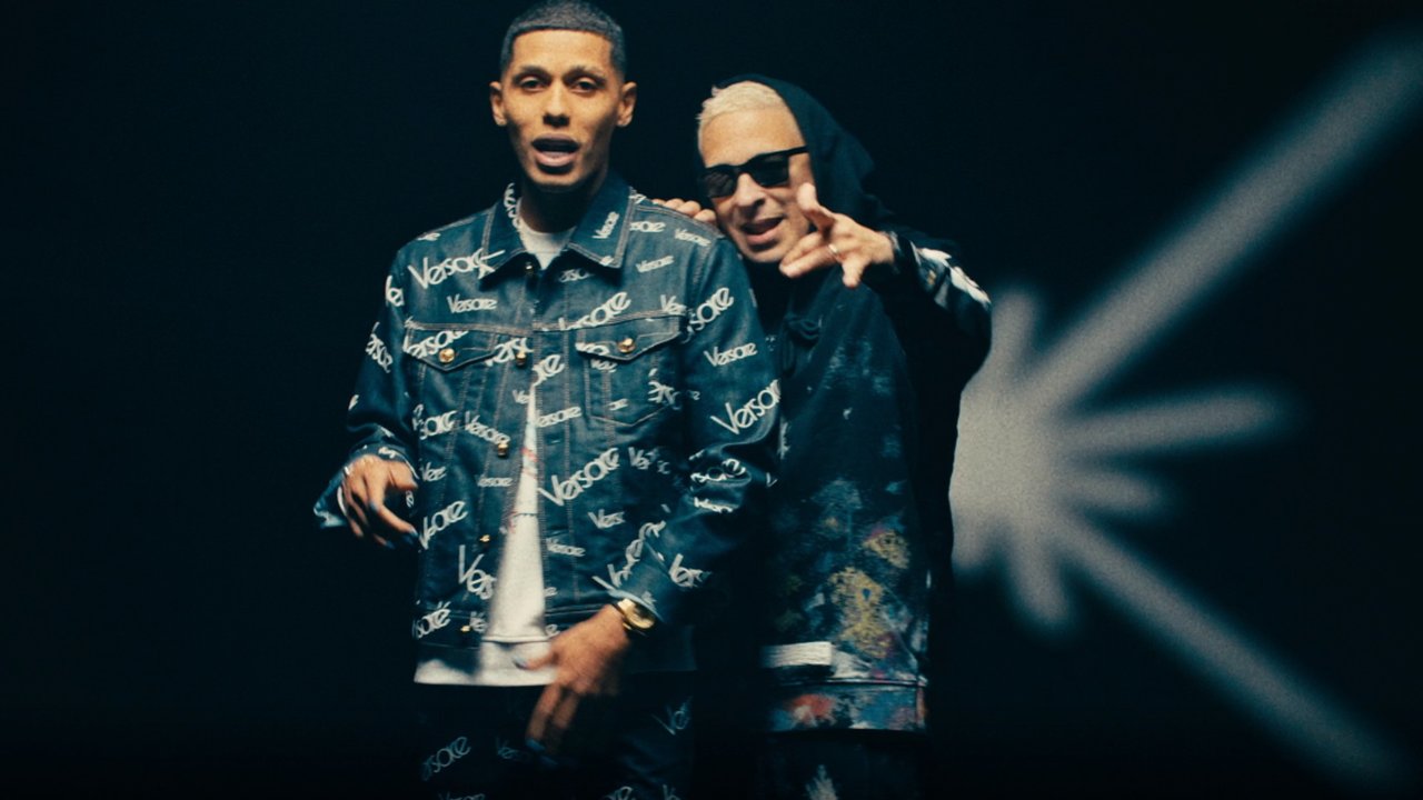 Sorprende (Official Video)