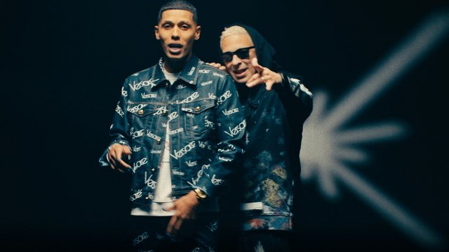 Sorprende (Official Video)