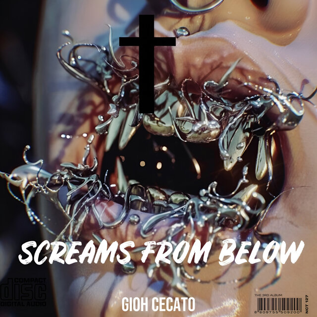 Screams From Below