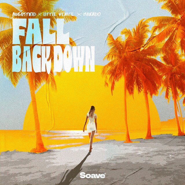 Fall Back Down