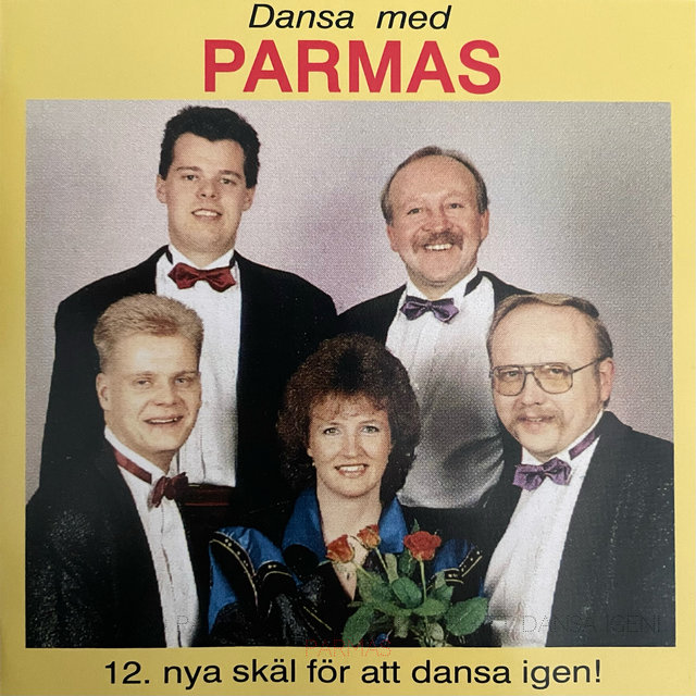 Dansa med Parmas 12. nya skäl för att dansa igen!