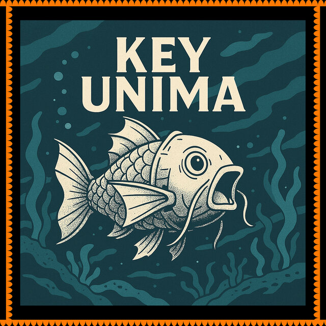 Key Unima