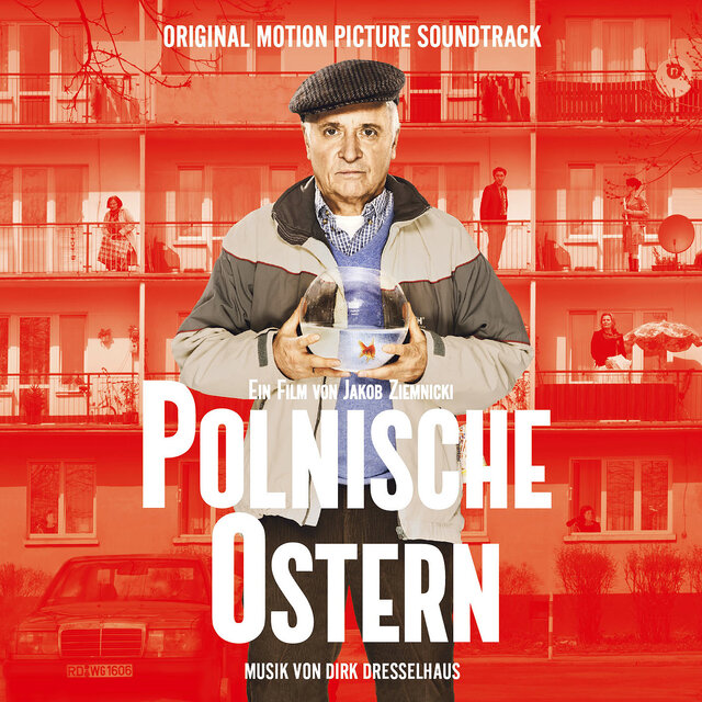 Polnische Ostern (Original Motion Picture Soundtrack)