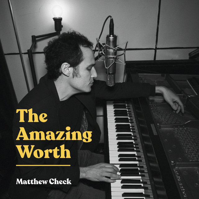 The Amazing Worth