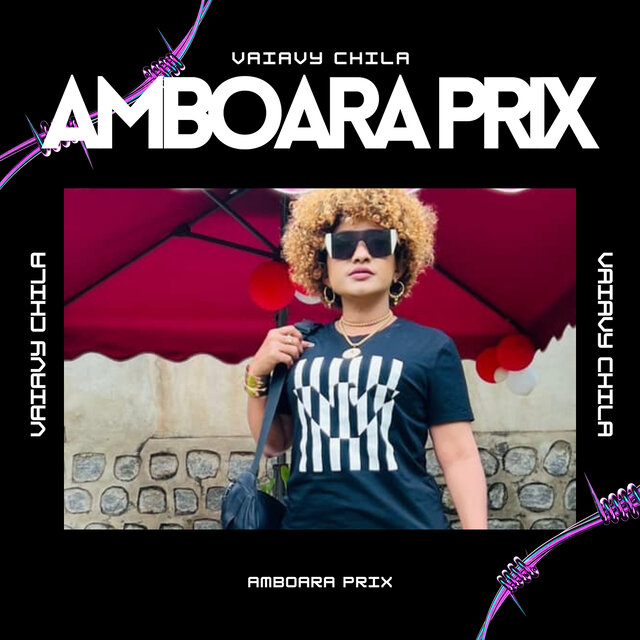 Amboara Prix