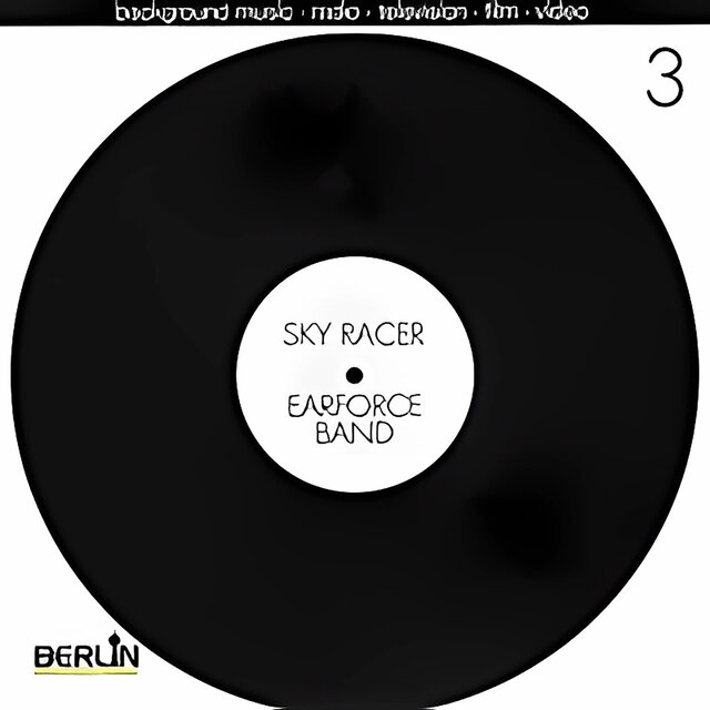 Sky Racer