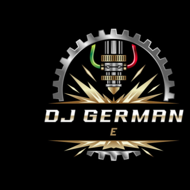 DJ german