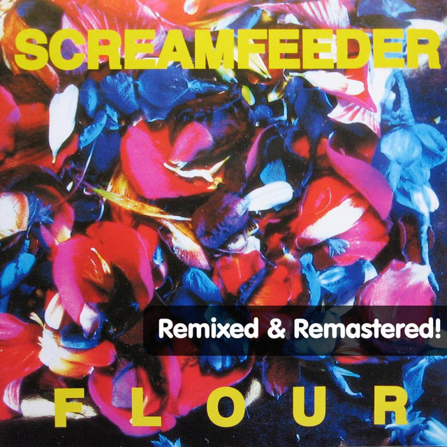 Flour (Remixed) [Remastered]