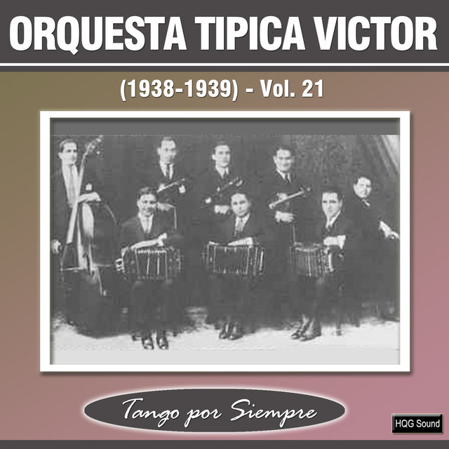 (1938-1939), Vol. 21