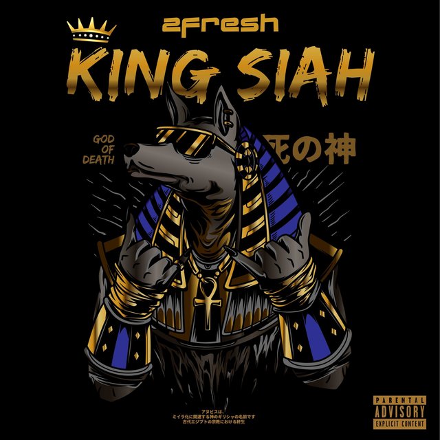 King Siah