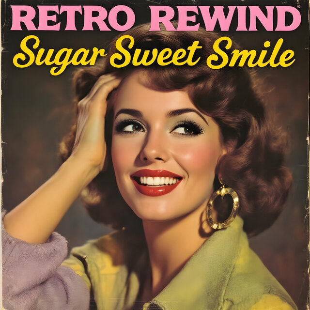 Sugar Sweet Smile