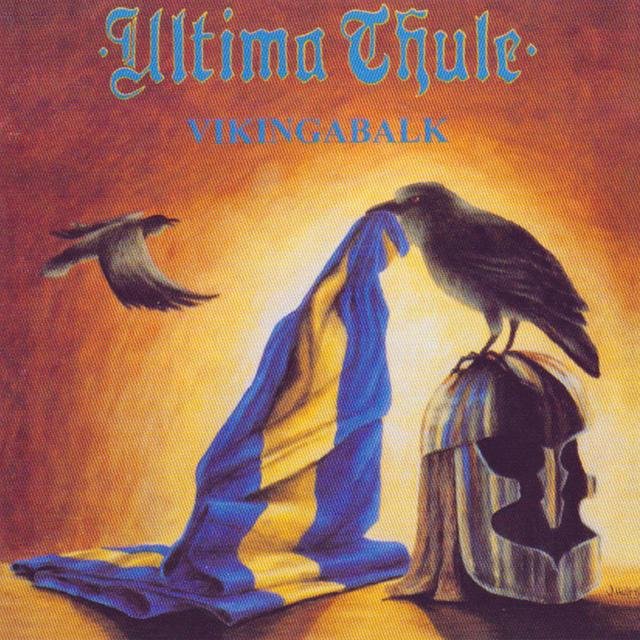 Vikingabalk