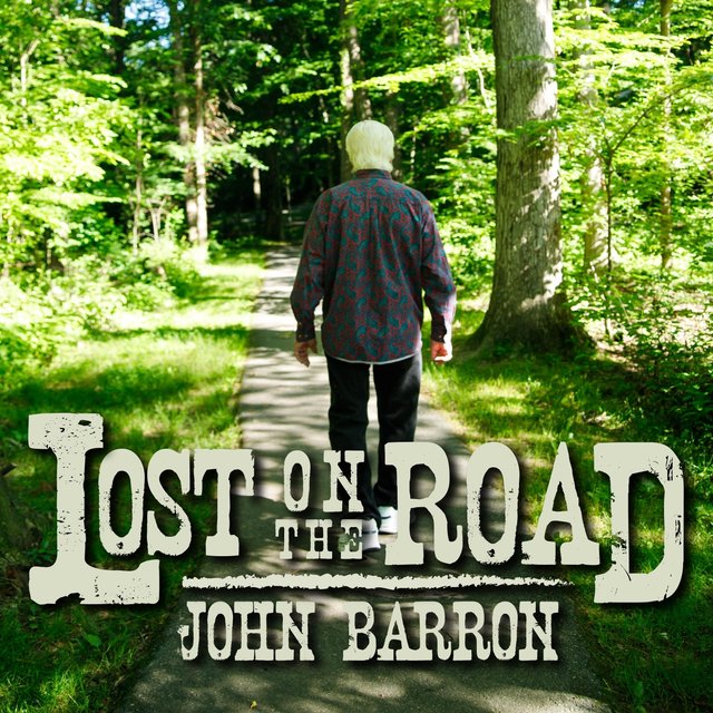 Lost on the Road