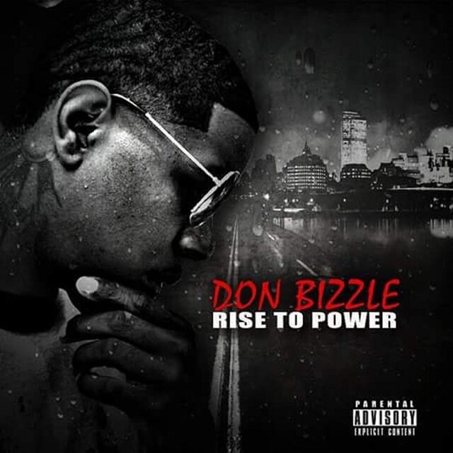Rise To Power