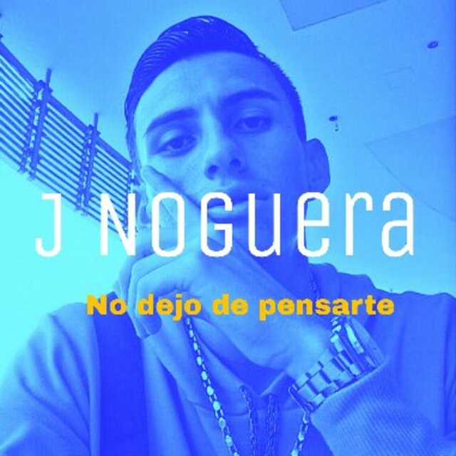 No Dejo De Pensarte