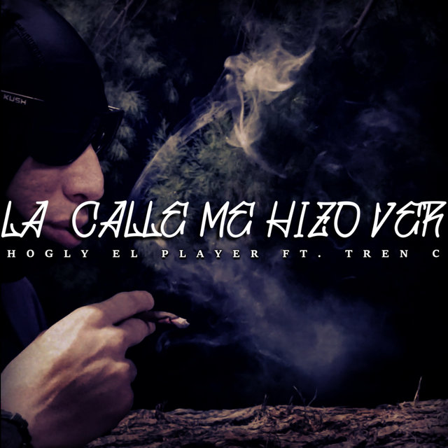 La Calle Me Hizo Ver