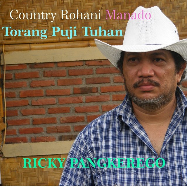 Country Rohani Manado (Torang Puji Tuhan)