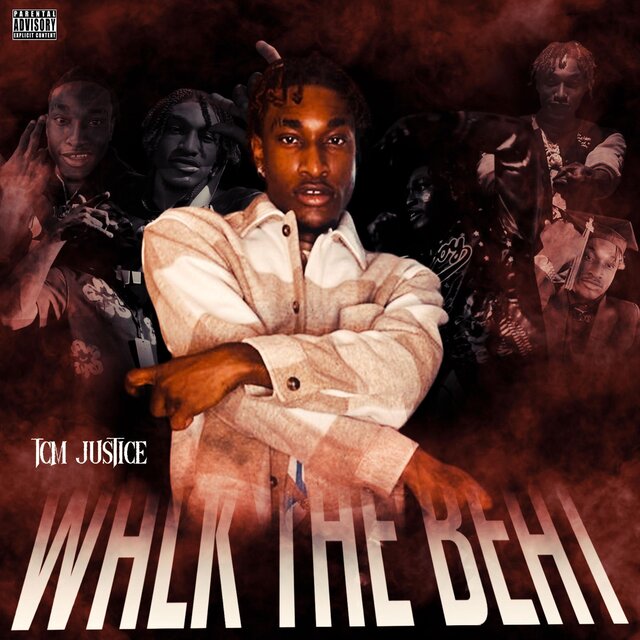Walk The Beat