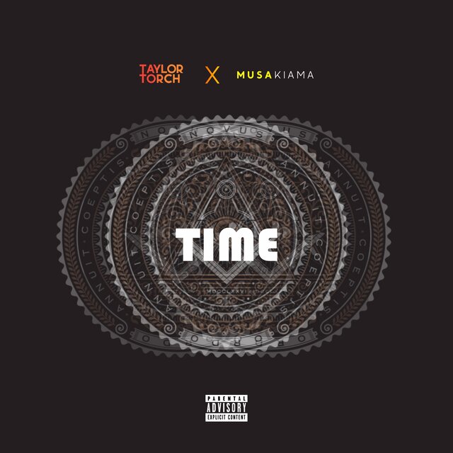 Time (Cover)