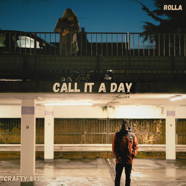 Call It a Day