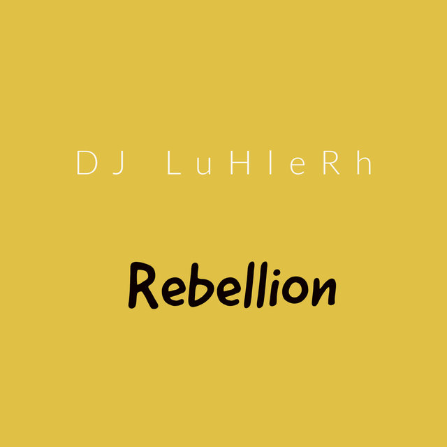 Rebellion