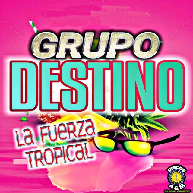La Fuerza Tropical