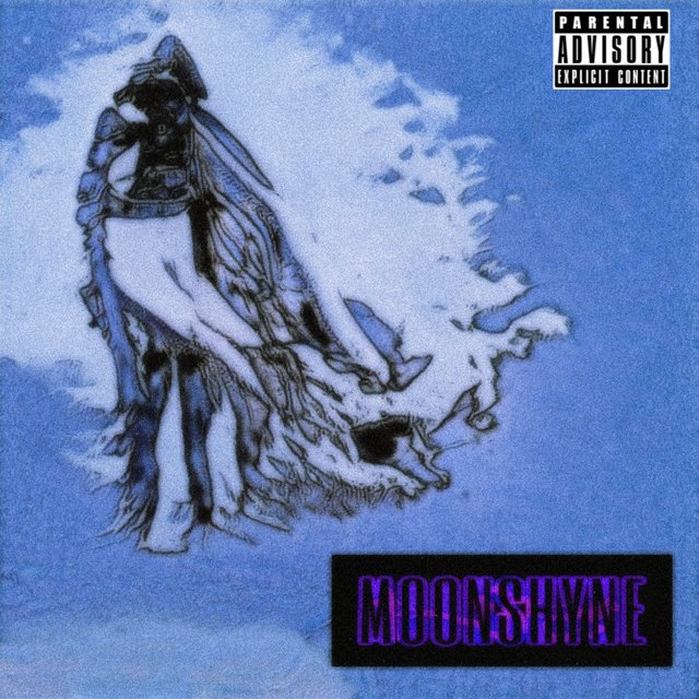 MOONSHYNE