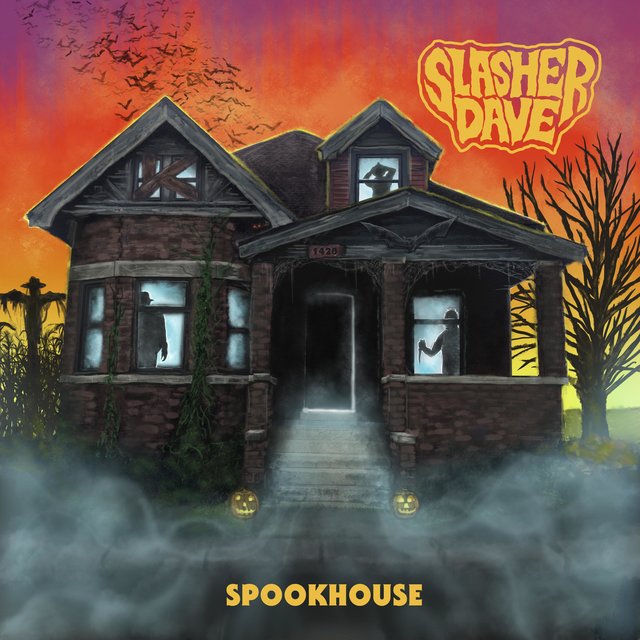 Spookhouse
