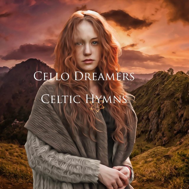 Celtic Hymns