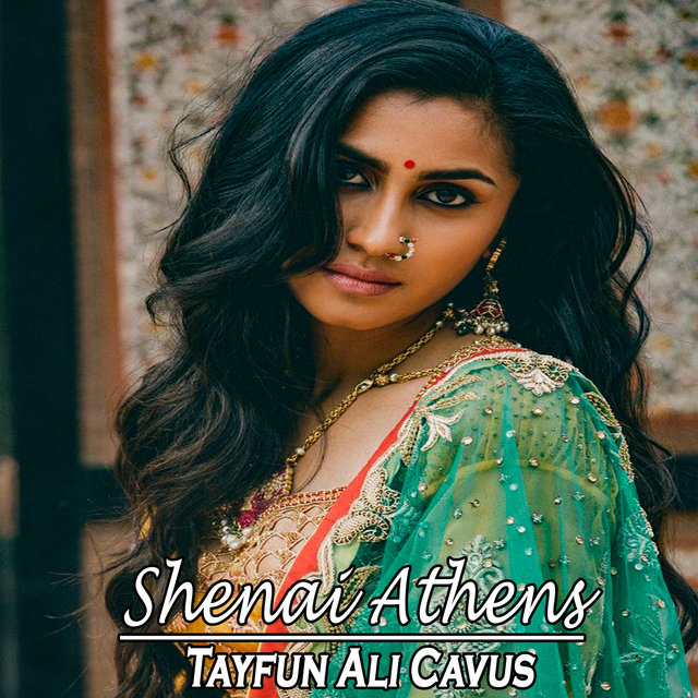Shenai Athens (Slap House Remix)