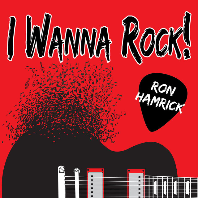 I Wanna Rock!