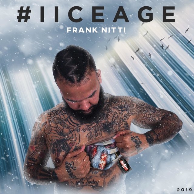 #Iiceage