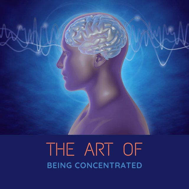 The Art of Being Concentrated