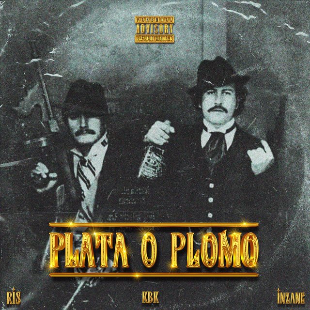 PLATA O PLOMO
