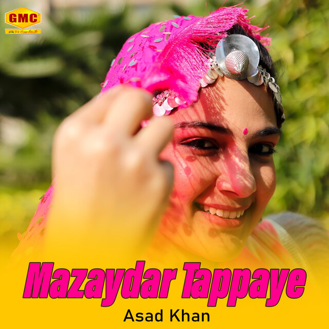 Mazaydar Tappaye